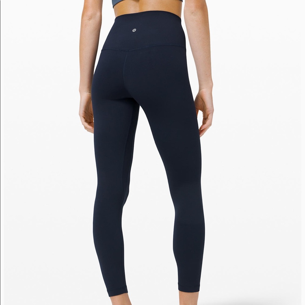 Lululemon Align Pant II 25”